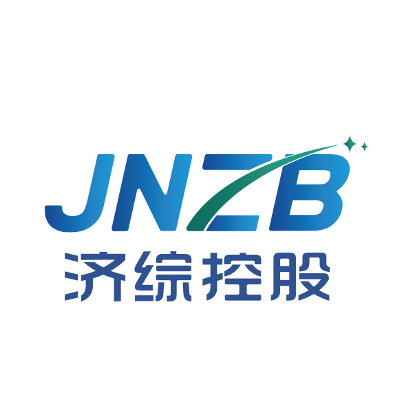 济南综保控股集团有限公司 logo