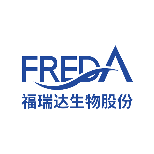 山东福瑞达医药集团有限公司 logo