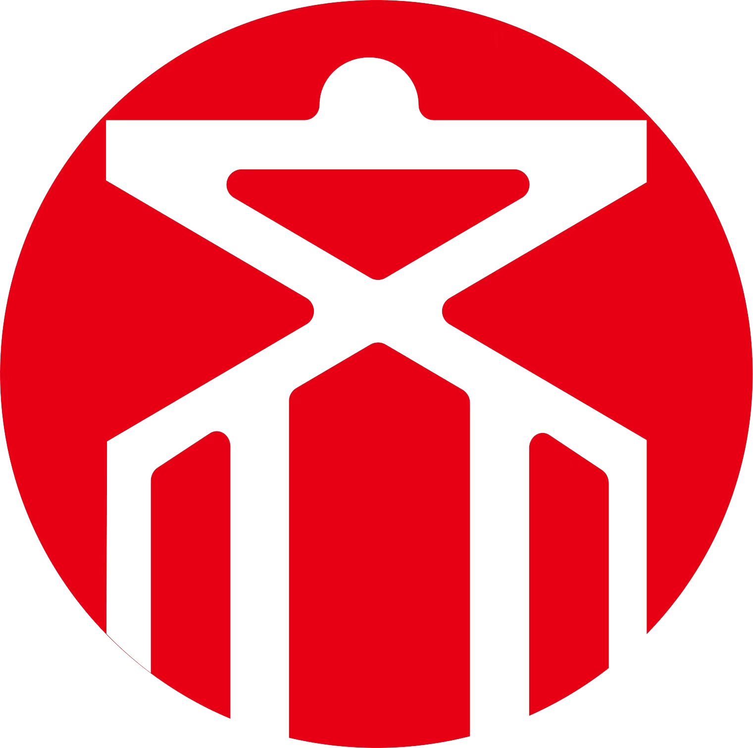 济南出版有限责任公司 logo